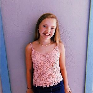 Meet your Posher, Brooke